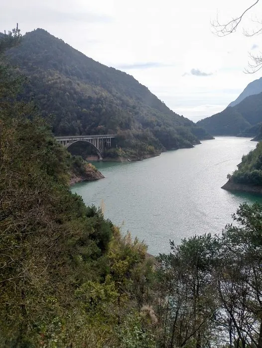Cavallino della Fobbia - Passo dello Spino