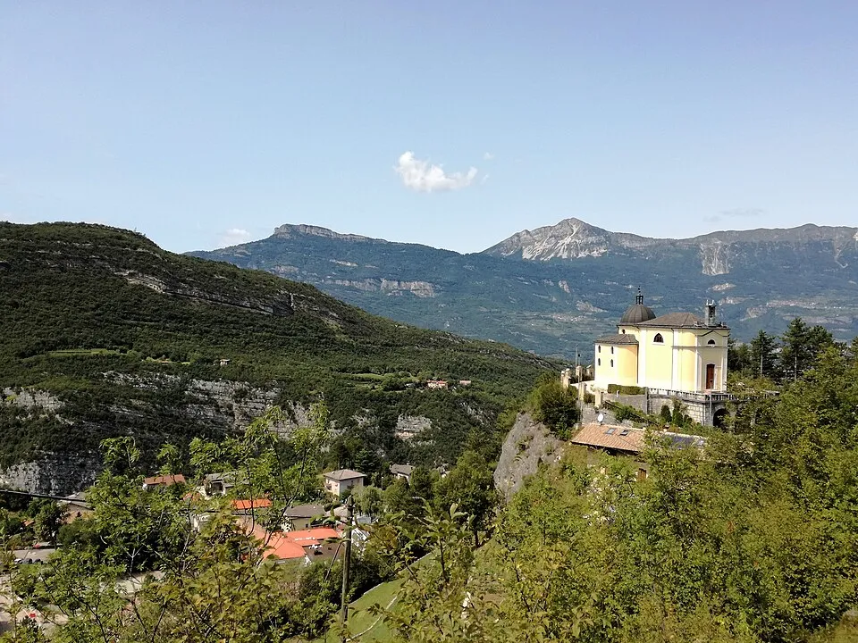 Senter delle Ull
