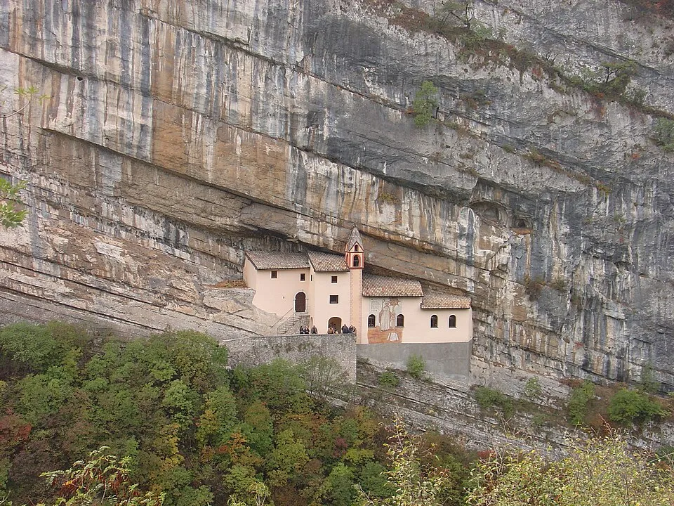Giro della Malga Finonchio