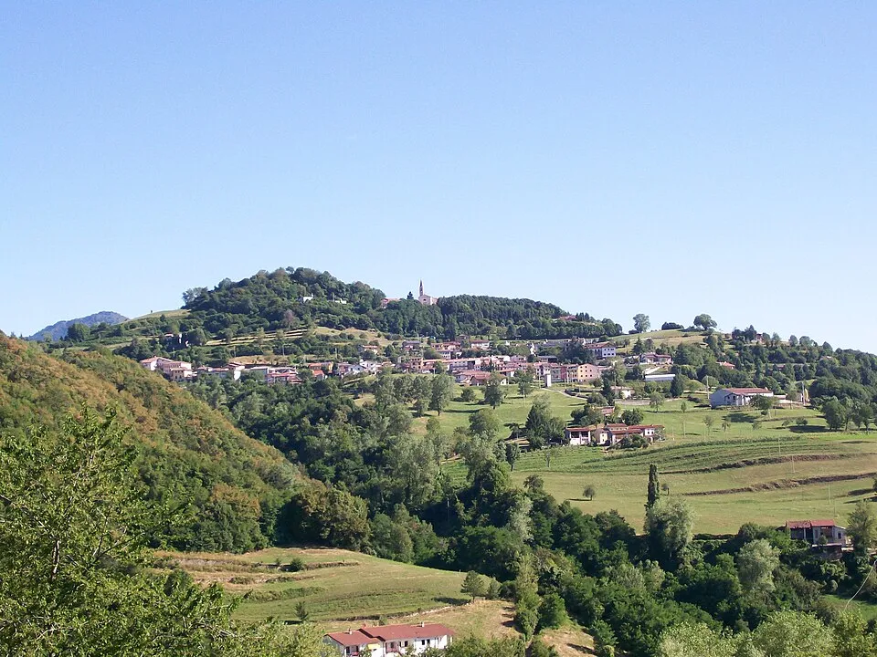 09 Sentiero del bosco delle Fate