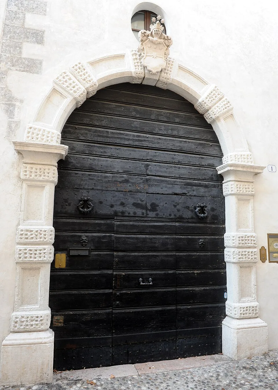 Percorso al Bersaglio