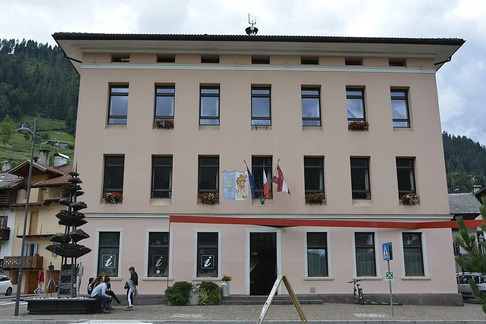 Via Nuova
