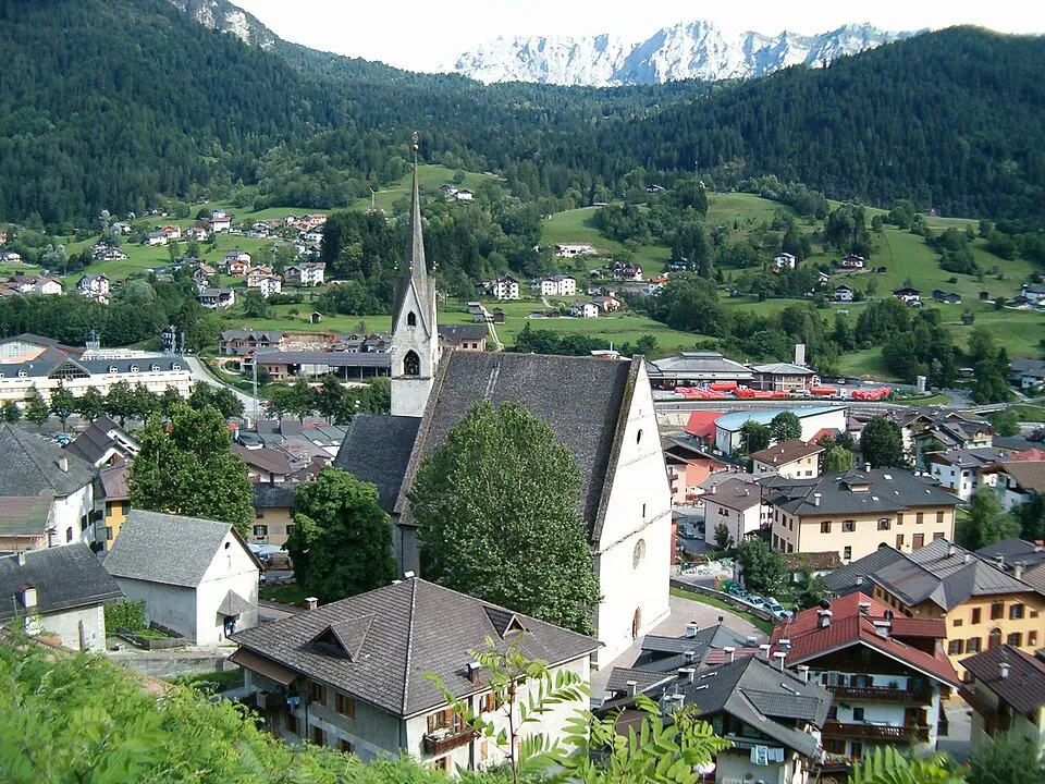 Sentiero di Grugola