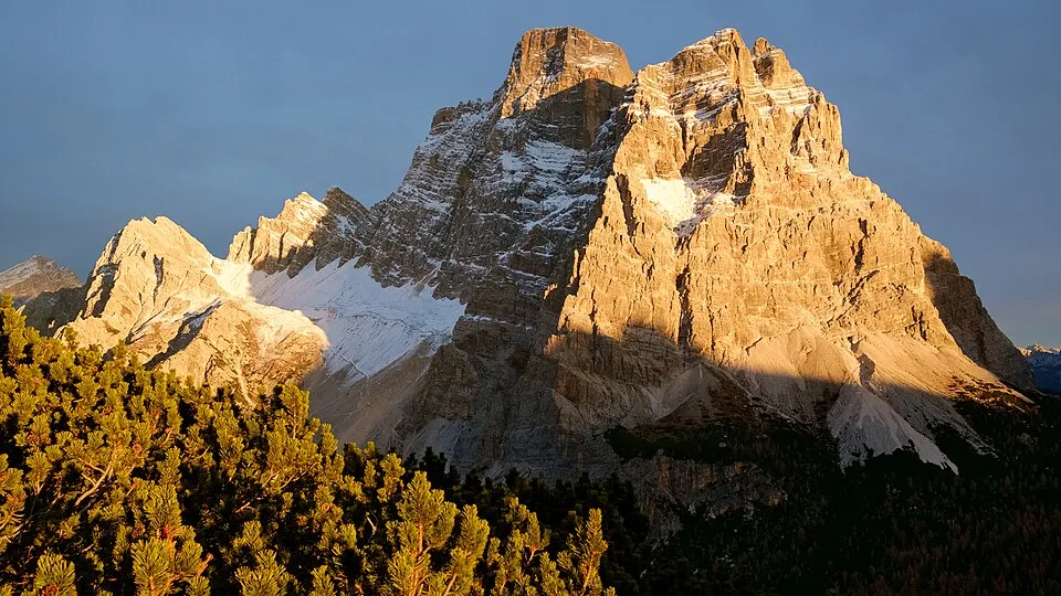 Monte Crot