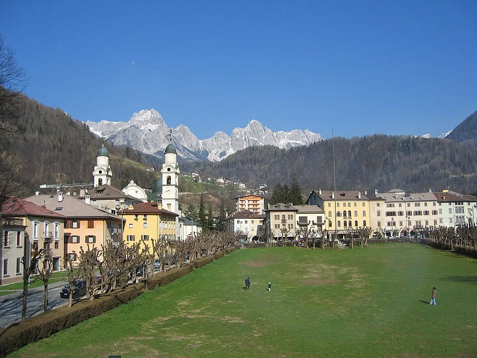 Anello del Col di Foglia