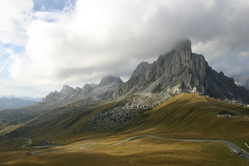 436 Sentiero Delle Trincee