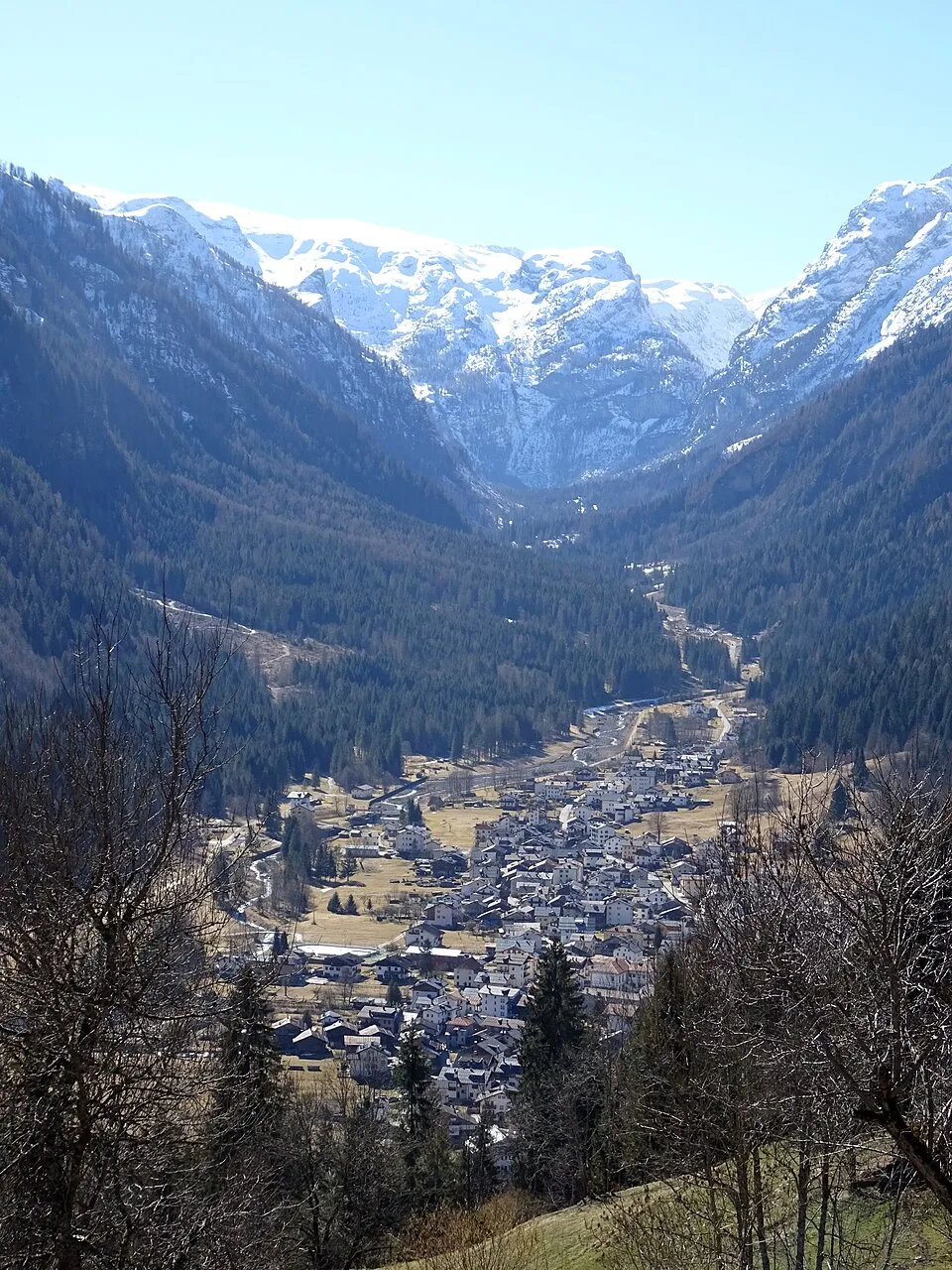 Dolomites World Heritage Geotrail 39