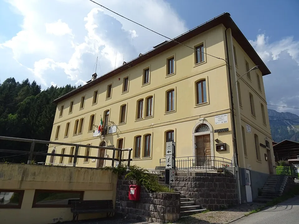 Cammino delle Dolomiti - Tappa 10