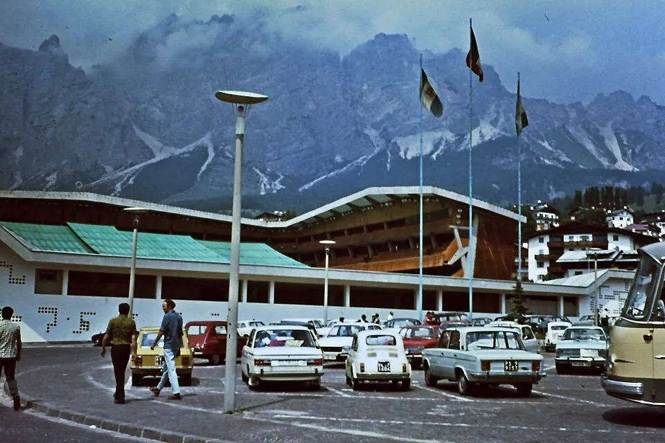 Cammino delle Dolomiti - Tappa 13