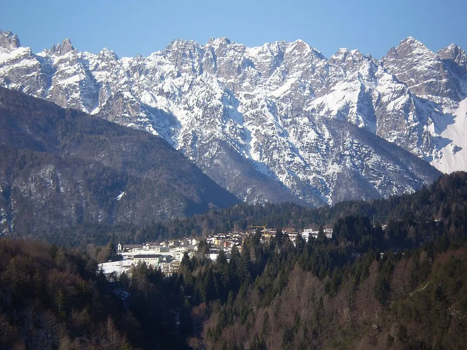 Sentiero naturalistico "Tiziana Weiss"