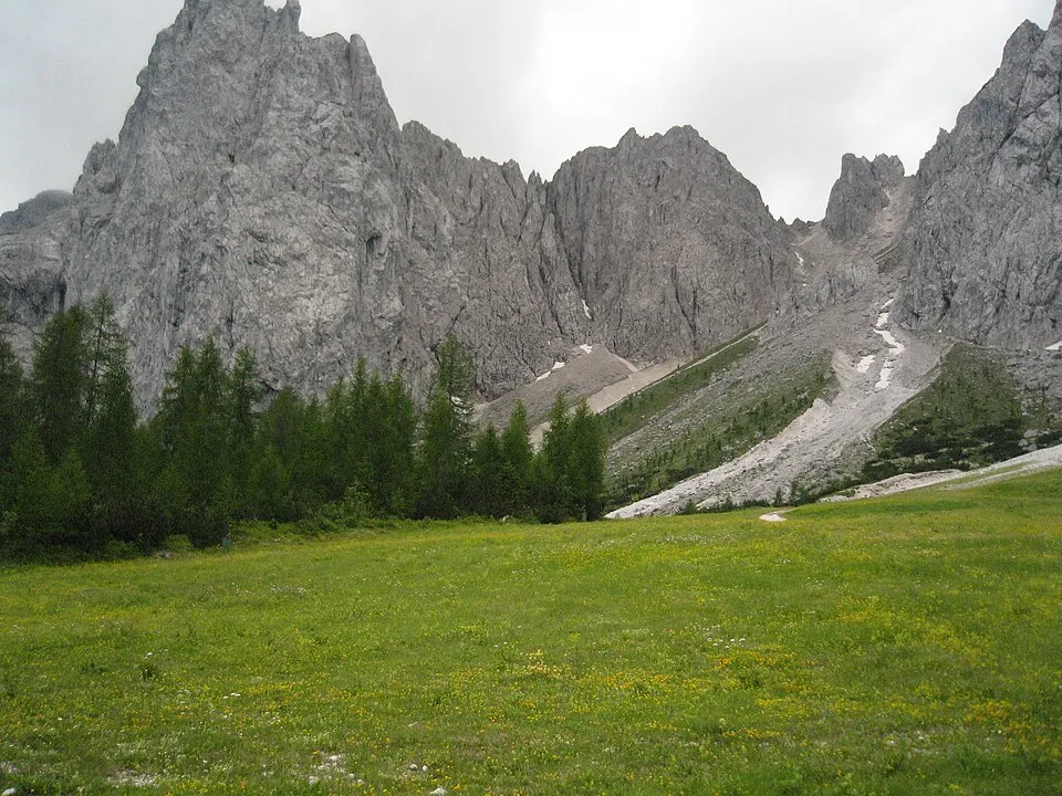Kärntner Grenzweg