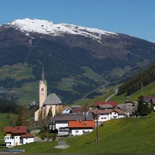 Sentiero attrezzato Corrado D'Ambros