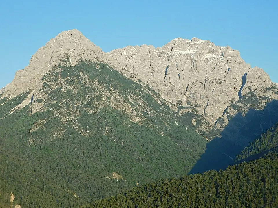 Anello di Col Rementera