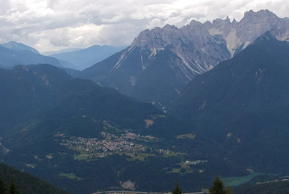 Anello dei Faggi