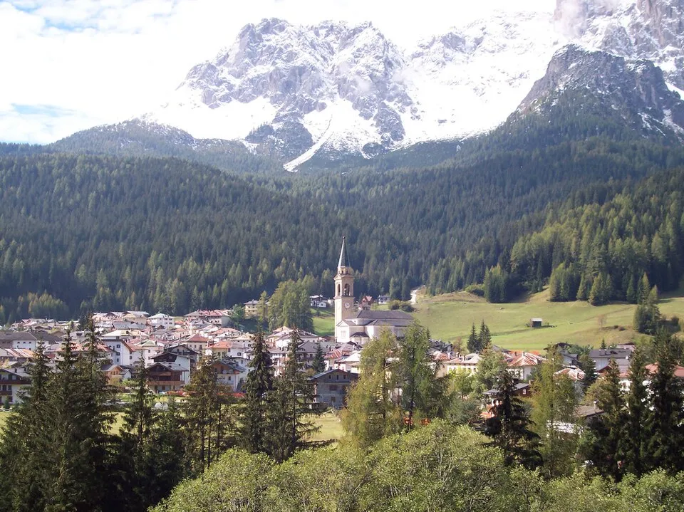 Ferrata Mazzetta