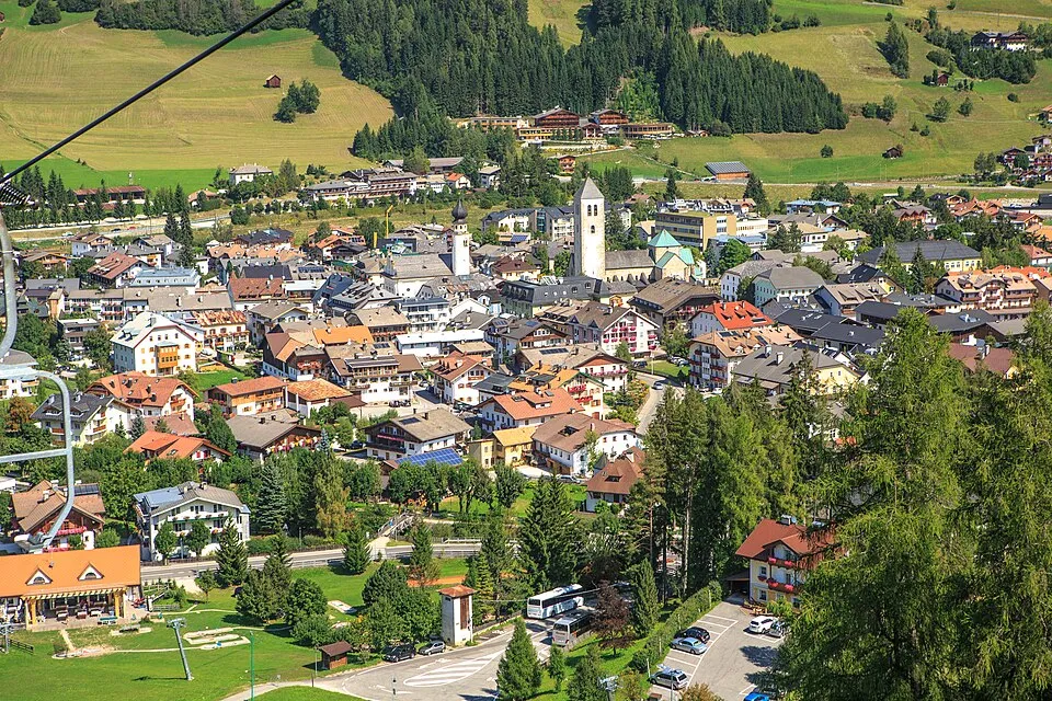 Kirchsteig