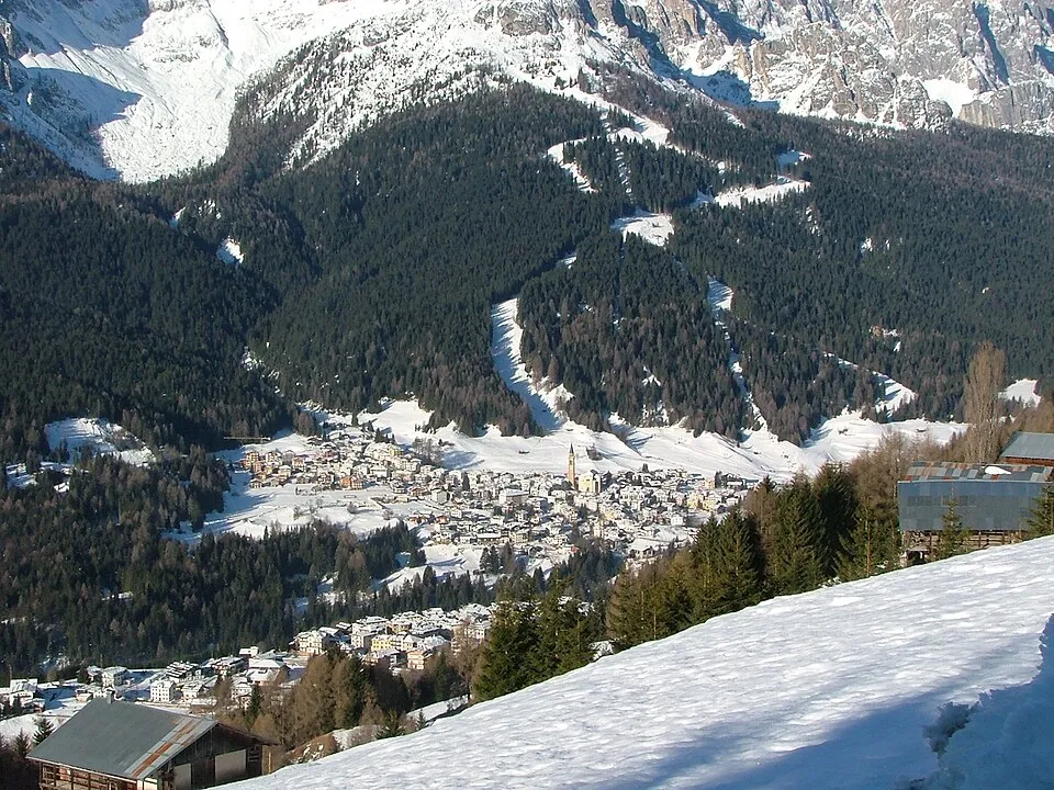 Dolomites World Heritage Geotrail 18