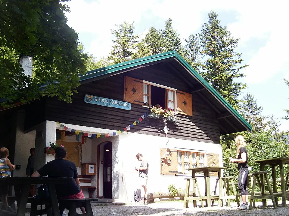 Dolomites World Heritage Geotrail 24