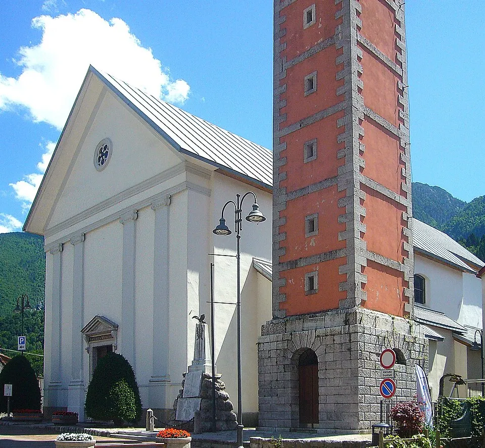 Dolomites World Heritage Geotrail 26