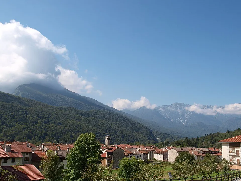 Dolomites World Heritage Geotrail 27