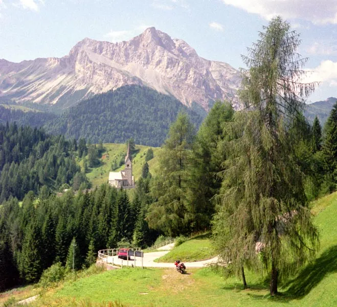 Hinterseike Pehrvole