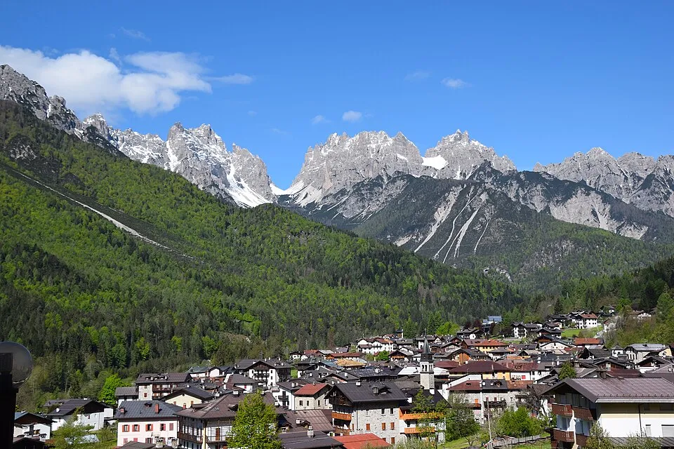 Cammino delle Pievi - Tappa 09