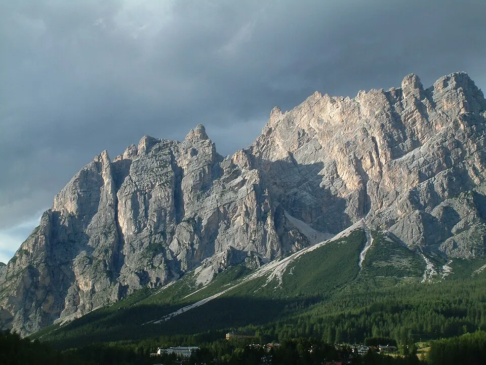 Cammino delle Dolomiti - Tappa 14