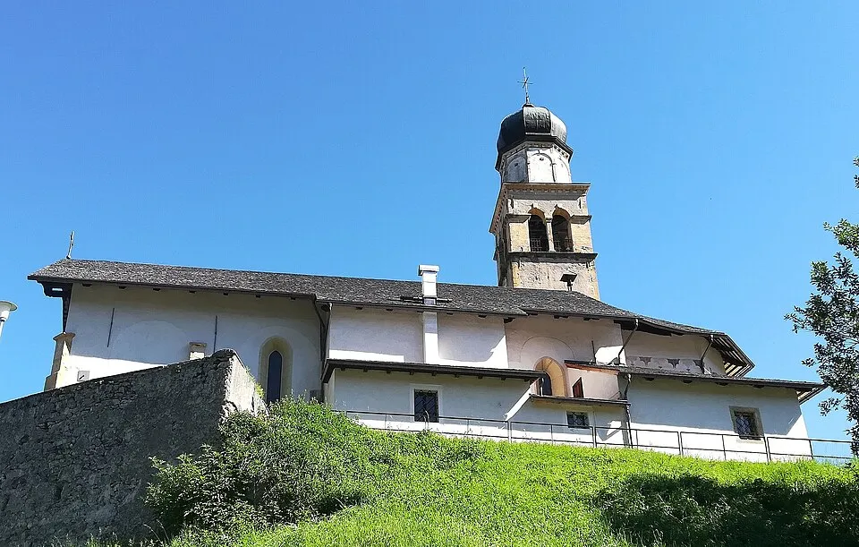 Cammino delle Dolomiti - Tappa 18